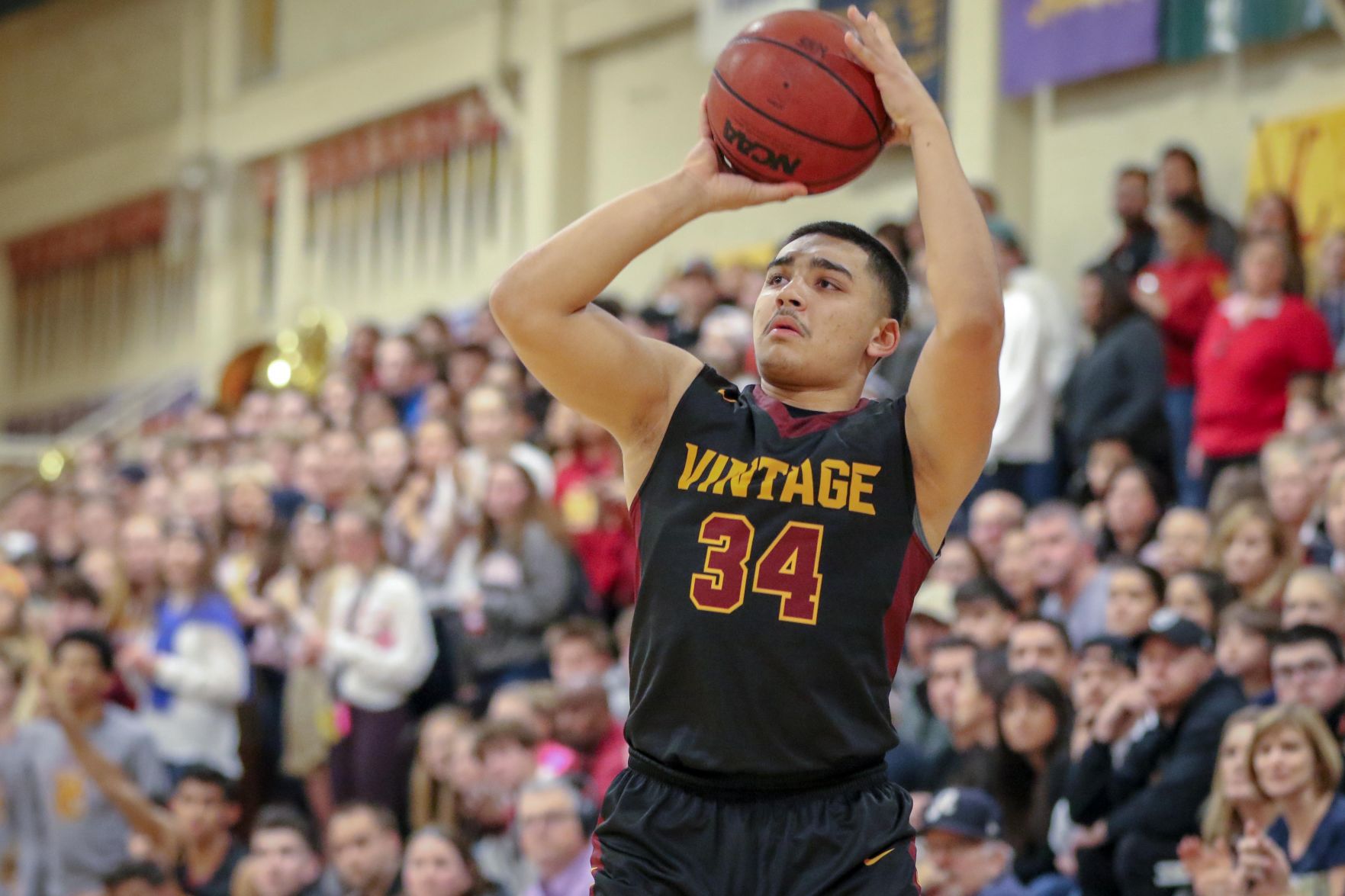 Big Game Boys Basketball